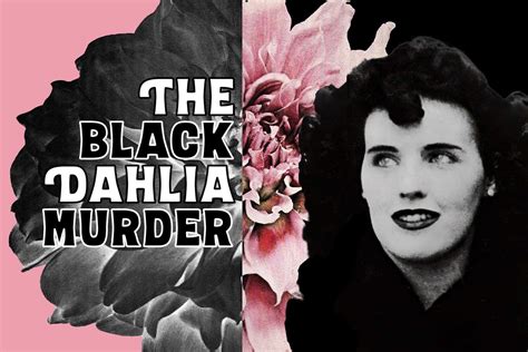 The Women of the Black Dahlia Curse: Victims or Target?